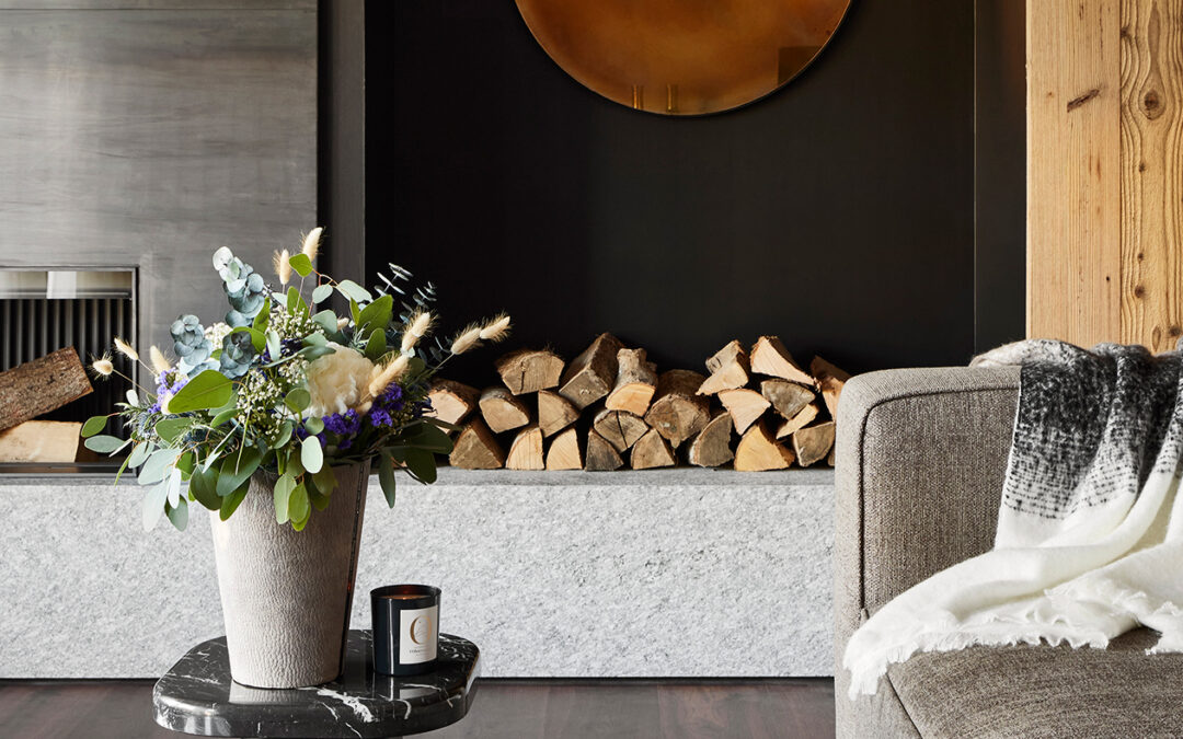 Les Chalets de l’Observatoire