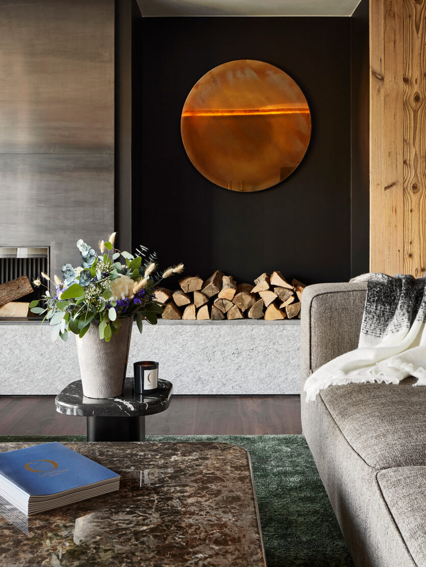 Les Chalets de l’Observatoire